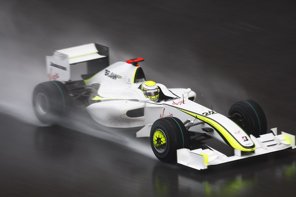 GP MALESIA Domenica